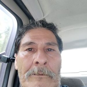 Meet your Posher, Patrick